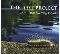 The Jost Project - Can't Find My Way Home