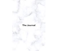 The Journal: A past, present, career and relationship writing prompt to get you thinking and talking about your life