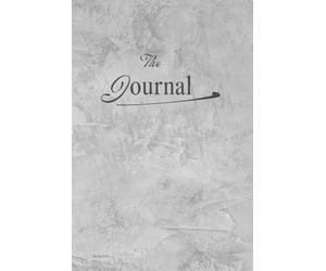 The Journal: Deine tägliche Übung, um den Geist zur Ruhe zu bringen, Overthinking zu stoppen und dich auf das Wesentliche zu konzentrieren.
