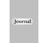 The Journal for Men: A Handsome and Thoughtful Gift, Notebook for Daily Reflections, Goal Setting, and Intentional Living