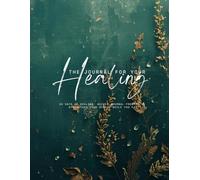 The Journal for Your Healing: Guided Fasting Devotionals