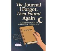 The Journal I Forgot, Then Found Again: How Revisiting Old Pages Revealed My Emotional Growth and Identity (The Soft Reset Collection)