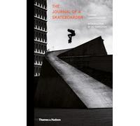 The Journal of a Skateboarder: Thomas Sweertvaegher