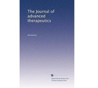 The Journal of advanced therapeutics: Volume 14