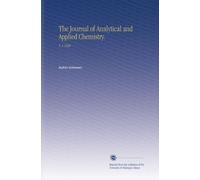 The Journal of Analytical and Applied Chemistry.: V. 4 1890
