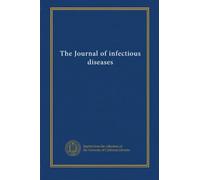 The Journal of infectious diseases (v.14 (1914))