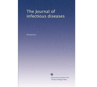 The Journal of infectious diseases: Volume 13