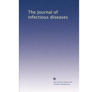 The Journal of infectious diseases: Volume 3
