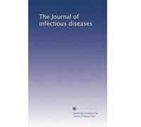 The Journal of infectious diseases: Volume 8