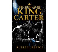 The Journal of King Carter (RSA Chronicles)