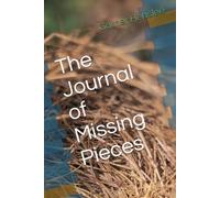 The Journal of Missing Pieces
