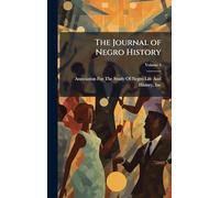 The Journal of Negro History
