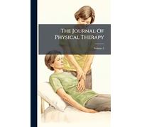 The Journal Of Physical Therapy