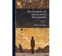 The Journal of Speculative Philosophy