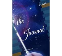 the Journal: this book belongs to: