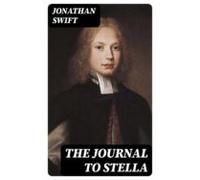 The Journal To Stella (ebook)
