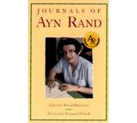 The Journals Of Ayn Rand (ebook)
