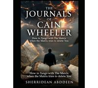 The Journals of Cain Wheeler