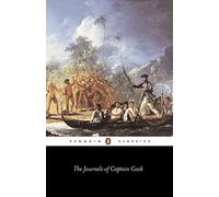 The Journals of Captain Cook (Penguin Classics) [Idioma Inglés]: Captain James Cook