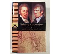 The Journals of Lewis and Clark (National Geographic Adventure Classics) by Meriwether Lewis (2003-08-01)