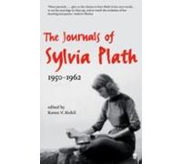 The Journals Of Sylvia Plath