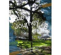 The Journey: A 30-Day Walk Through Faith and Mental Health