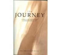 The Journey (A Bible For Seeking God&Understanding Life) by Judson Poling (1997-01-01)