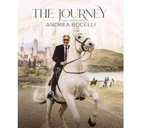 The Journey: A Music Special From Andrea Bocelli [USA] [DVD]