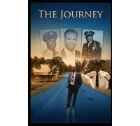 The Journey: A Snapshot Through the Eyes of a Daughter