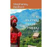 The Journey Began-Happy Hill