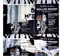 The Journey by Abdullah 'Dollar Brand' Ibrahim (2003-05-03)