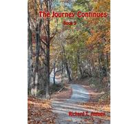 The Journey Continues (Appalachian Trail series)