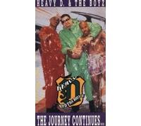 The Journey Continues... Pal [Francia] [VHS]