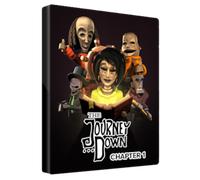 The Journey Down: Chapter One Steam Key GLOBAL