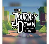 The Journey Down: Chapter Three (PC) Steam Gift - GLOBAL