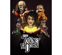 The Journey Down: Chapter Two Steam Gift EUROPE