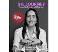 The Journey: flavors that guide us to the soul (Turismo Gastronomico en Suramerica)