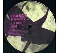 The Journey - Franck Roger 12"
