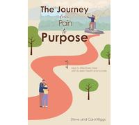 The Journey from Pain to Purpose: Keys to Effectively Deal with Sudden Death and Suicide