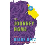 The Journey Home: 4 (The Mind Monsters Series)