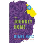 The Journey Home (The Mind Monsters Series)