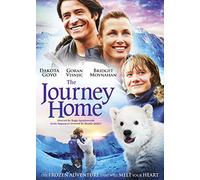 The Journey Home [USA] [DVD]