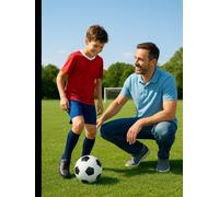 The Journey into the World of Football