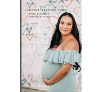 The Journey Keeper: A Guided Pregnancy Journal & Memory Keepsake for the Modern Mama