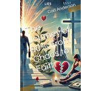 The Journey of 90% From Chaos to Faith: Volume 1: The Money Trap
