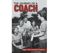 The Journey of a Coach