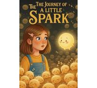 The Journey of a Little Spark: A Fun and Educational Adventure into the World of Electricity