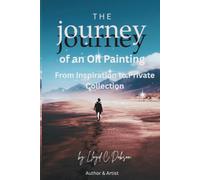 The Journey of an Oil Painting: From Inspiration to Private Collection