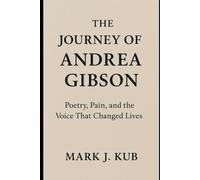 The Journey of Andrea Gibson: Poetry, Pain, and the Voice That Changed Lives