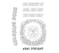 The Journey of Aria, Siro and the Bean Child